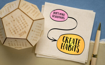 5 simple tips on how to make your New Year’s Resolutions last