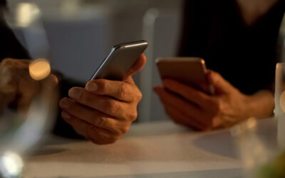 Start having meaningful Screentime